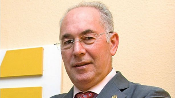 Francisco Miralles, Secretario General de CESM