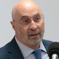 Julián Ezquerra, Secretario General de AMYTS