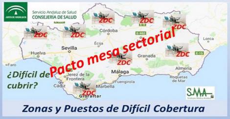 Andalucía impulsará los puestos de difícil cobertura en las OPE y la Bolsa de Empleo. Andalucía impulsará los puestos de difícil cobertura en las OPE y la Bolsa de Empleo.