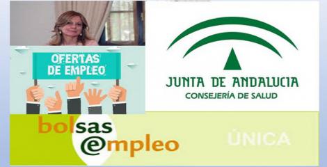 La Junta contrata de forma irregular a la hija de la consejera de Salud. La Junta contrata de forma irregular a la hija de la consejera de Salud.