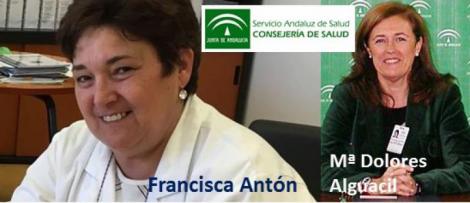 Relevos en el Servicio Andaluz de Salud... ¿? Relevos en el Servicio Andaluz de Salud... ¿?