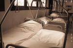 Camas hospi
