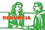 denuncia