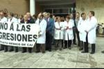 agresiones
