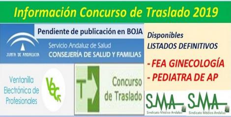 Sma Sindicato Medico Andaluz